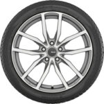Yokohama (225/60R18XL 104V YOK V905 BluEarth)