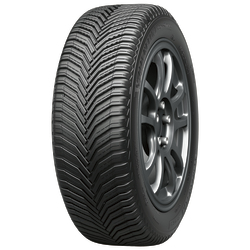 Michelin (255/60R19  109H MIC CROSSCLIMATE2 CUV BW)