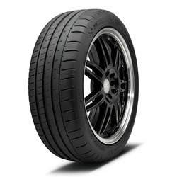 Michelin (295/35ZR20XL (105Y) MIC PILOT SUPER SPORT N0 BW) Michelin (295/35ZR20XL (105Y) MIC PILOT SUPER SPORT N0 BW) - Image 1