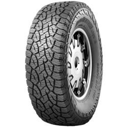 Kumho (LT265/75R16/10 123/120R KMH ROAD VENTURE AT52 BW)