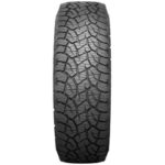 Kumho (LT265/60R20/10 121/118S KMH ROAD VENTURE AT52 BW) - Image 3