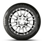 Pirelli (215/55R17 94V PIR P7 ALL SEASON PLUS 3)