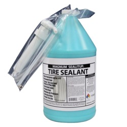 Delta (DP-1K DEL-U 1 GALLON TIRE SEALANT)