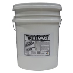 Delta (DP-5 DEL-U TIRE SEALANT 5 GALLON BUCKET)