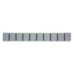 Cascade (.50oz Poly-coated TAW in 10LB Roll - 7550FER10) - Image 2