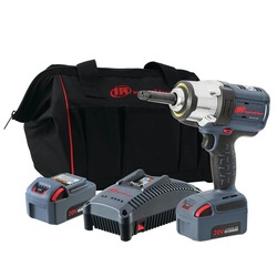 IR Gun (W7252-K22 1/2 I/R CORDLESS IMPACT WRENCH W/2 BATTERIES)