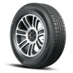 Michelin (245/60R18XL 109H MIC DEFENDER2 BW) - Image 2