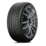 Michelin (255/40R20XL 101W MIC PILOT SPORT EV T0 BW) - Image 2