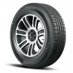 Michelin (235/60R18XL 107H MIC DEFENDER2 (CUV) BW)