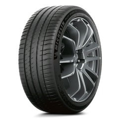 Michelin (265/45R20XL 108Y MIC PILOT SPORT EV T0 BW)