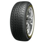 Vogue (215/70R15XL 103H VOG CUSTOM BUILT RADIAL VIII WG) - Image 4