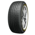 Vogue (235/55R20XL 105H VOG CUSTOM BUILT RADIAL XIV SCT2 WG) - Image 4