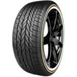 Vogue (245/40R19XL 98W VOG CUSTOM BUILT RADIAL VIII WG) - Image 4