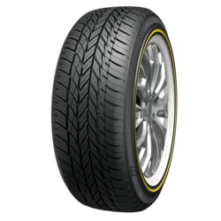 Vogue (215/55R17XL 98V VOG CUSTOM BUILT RADIAL VIII WG)
