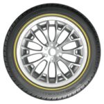 Vogue (235/50R18XL 101V VOG CUSTOM BUILT RADIAL VIII WG) - Image 2