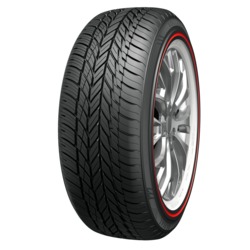 Vogue (245/45R19XL 102V VOG CUSTOM BUILT RADIAL VIII WR)