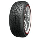 Vogue (245/40R20XL 99V VOG CUSTOM BUILT RADIAL VIII WR)