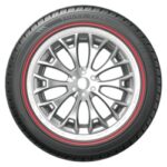 Vogue (245/40R20XL 99V VOG CUSTOM BUILT RADIAL VIII WR) - Image 2