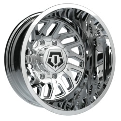TIS (544C-28292RO 20X8.25 8X200 (-198) TIS 544C Dually (HB 156.17)) TIS (544C-28292RO 20X8.25 8X200 (-198) TIS 544C Dually (HB 156.17)) - Image 1