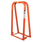 Martins Industries (MIC-2WB MAR 2 BARS FOLDABLE INFLATION CAGE WIDE BASE) - Image 2