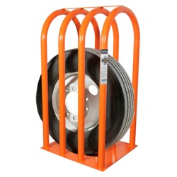 Martins Industries (MIC-4 MAR 4 BARS INFLATION CAGE)