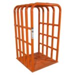 Martins Industries (MIC-OTR MAR 5 BARS INFLATION CAGE OTR) - Image 2