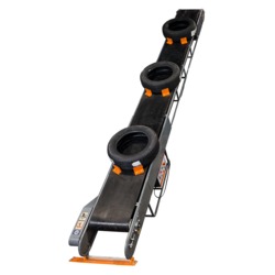 Martins Industries (TC-15 MAR 15 FT. TIRE CONVEYOR) Martins Industries (TC-15 MAR 15 FT. TIRE CONVEYOR) - Image 1