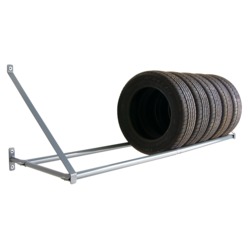 Martins Industries (MWM-80 MAR WALL MOUNT TIRE RACK)