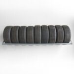 Martins Industries (MWM-80 MAR WALL MOUNT TIRE RACK) - Image 2