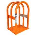 Martins Industries (MIC-PCR MAR PCR/SUV 3 BAR INFLATION CAGE) - Image 2