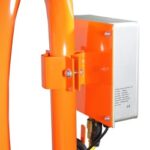 Martins Industries (MW-STAND MAR CAGE STAND FOR AUTOMATIC INFLATOR) - Image 2