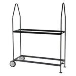 Martins Industries (MTD-60 MAR STANDARD TIRE DISPLAY ON CASTERS) - Image 2