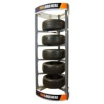 Martins Industries (MTWD-PCR MAR DISPLAY FOR PCR TIRES)