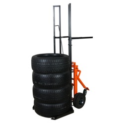 Martins Industries (MPTC MAR PREMIUM TIRE CART)