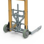 Martins Industries (MWTC MAR HEAVY DUTY WOODEN TIRE CART) - Image 3