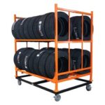 Martins Industries (MLTFD-D MAR DOLLY FOR MLTFD RACK) - Image 2