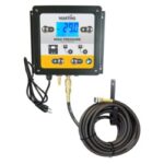 Martins Industries (MW-64HP MAR AUTOMATIC TIRE INFLATOR 195 PSI X 1 OUTLET)