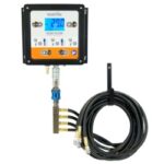 Martins Industries (MW-60-4WAY MAR AUTOMATIC TIRE INFLATOR 150 PSI X 4 OUTLETS)