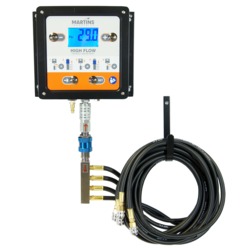 Martins Industries (MW-60-4WAY MAR AUTOMATIC TIRE INFLATOR 150 PSI X 4 OUTLETS) Martins Industries (MW-60-4WAY MAR AUTOMATIC TIRE INFLATOR 150 PSI X 4 OUTLETS) - Image 1