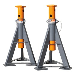 Martins Industries (MJS-12T MAR 13.2-TON PROFESSIONAL JACK STANDS)