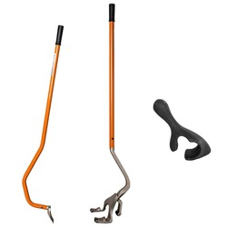 Martins Industries (MT-KIT MAR TRUCK TIRE MTG/DTG KIT)