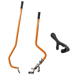 Martins Industries (MSS-KIT MARSUPER SINGLE TIRE MOUNTING/DEMOUNTING KIT)