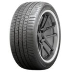 Falken (305/30ZR20XL 103Y FAL AZENIS FK460 A/S) - Image 4