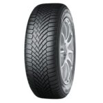 Yokohama (235/45R18XL 98V YOK BLUEARTH WINTER V906 BW) - Image 2