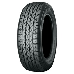 Yokohama (235/65R17 103T YOK BluEarth S34TZ) Yokohama (235/65R17 103T YOK BluEarth S34TZ) - Image 1