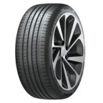 Hankook (235/55R19XL 105T HAN KINERGY AS X EV EH01A AO + BW) - Image 4