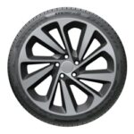 Hankook (235/55R19XL 105T HAN KINERGY AS X EV EH01A AO + BW) - Image 5