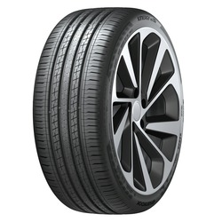 Hankook (235/55R19XL 105T HAN KINERGY AS X EV EH01A AO + BW) Hankook (235/55R19XL 105T HAN KINERGY AS X EV EH01A AO + BW) - Image 1