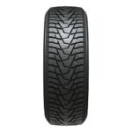 Hankook (185/60R14 82T HAN WINTER I*PIKE RS2 W429 STUDDED BW) - Image 6