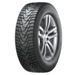 Hankook (225/55R19XL 103T HAN WINTER I*PIKE X W429A BW) - Image 4
